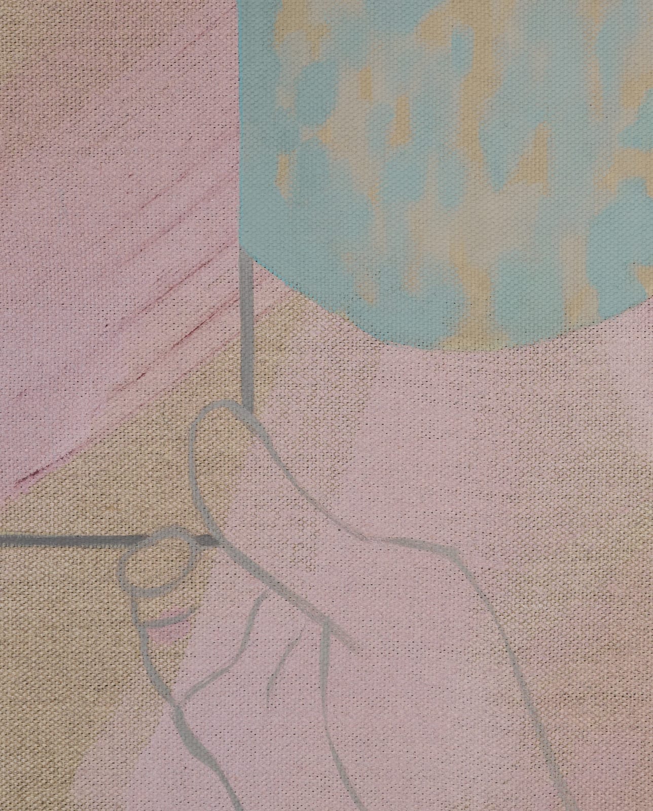 Erin O'Brien, A Guess is the Best, 2024