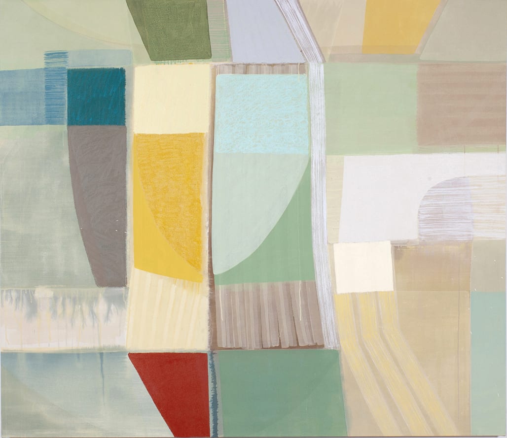 Ky Anderson, Flat Earth, 2019