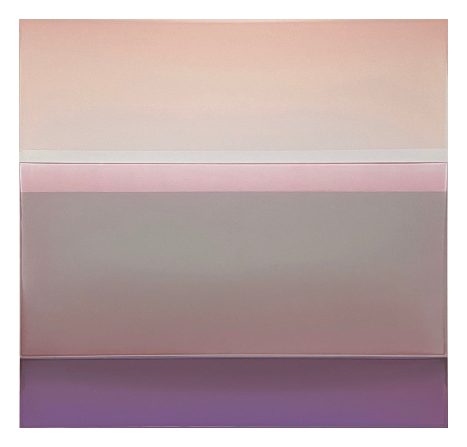 Susan English, Enclosure, 2024