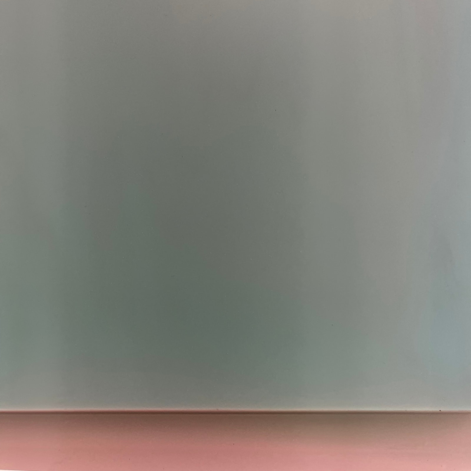 Susan English, Single Fold (pink footer), 2022