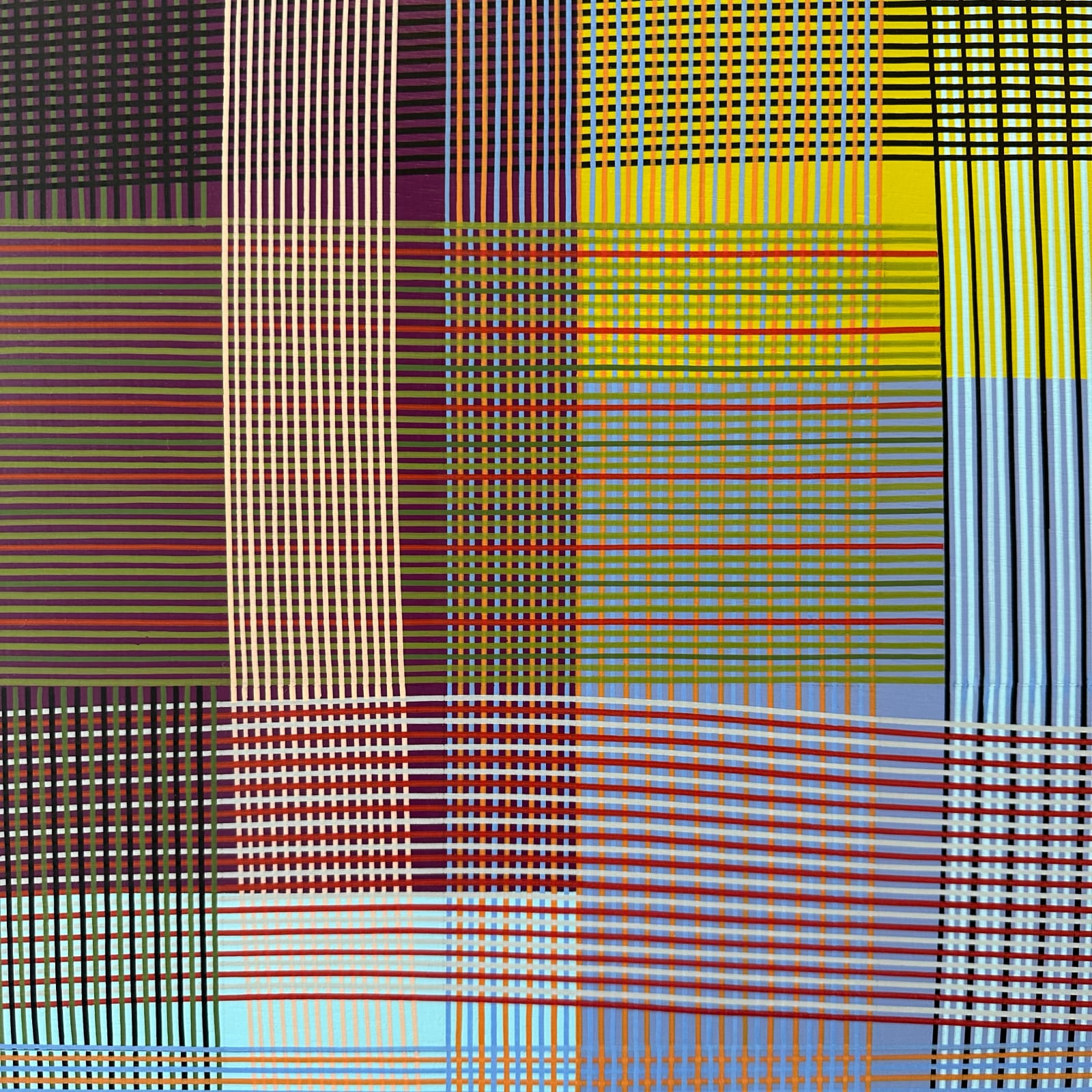 Peter Stephens, Bluebird, 2022