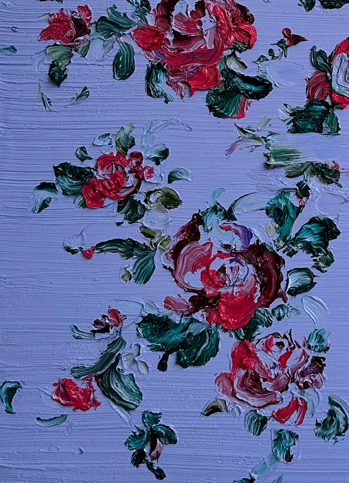 Tess Michalik, Birfday Cake, 2023