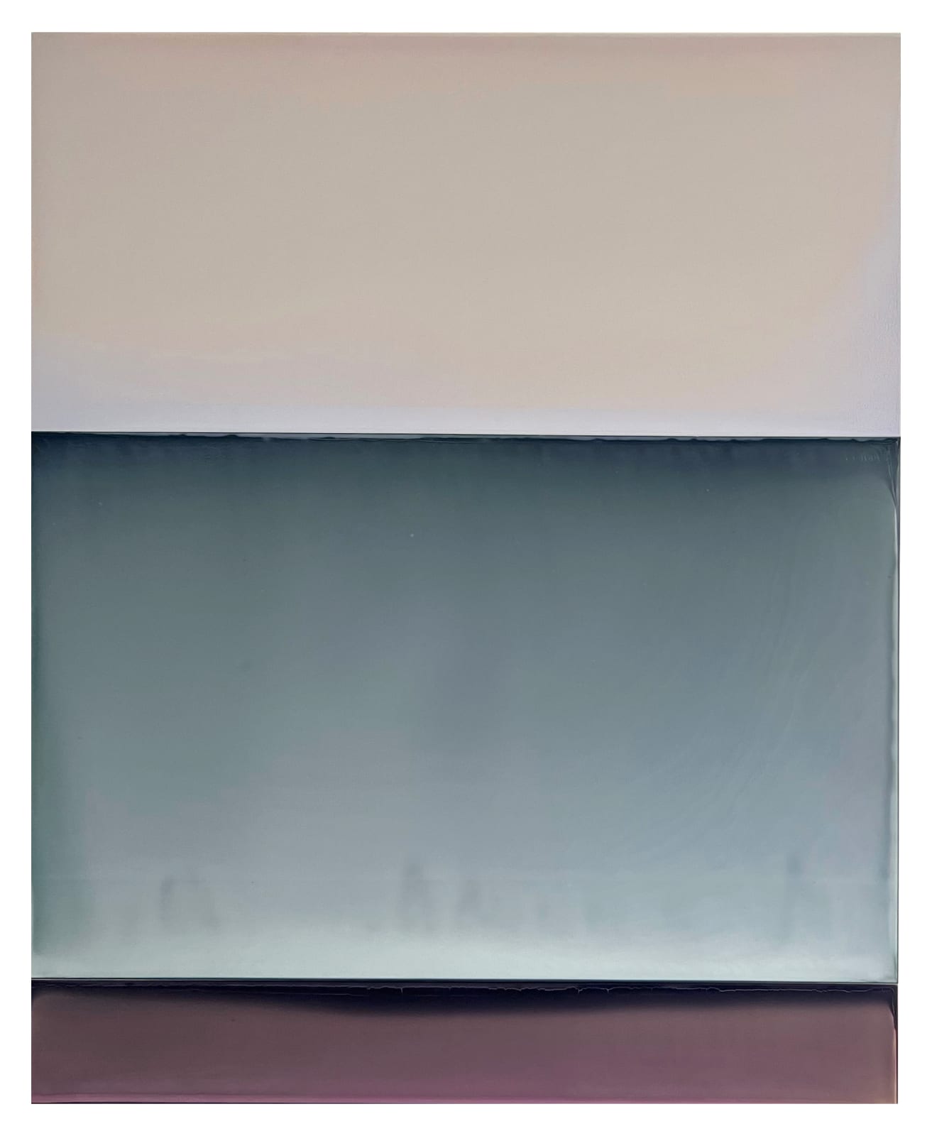 Susan English, Winter Sound, 2022