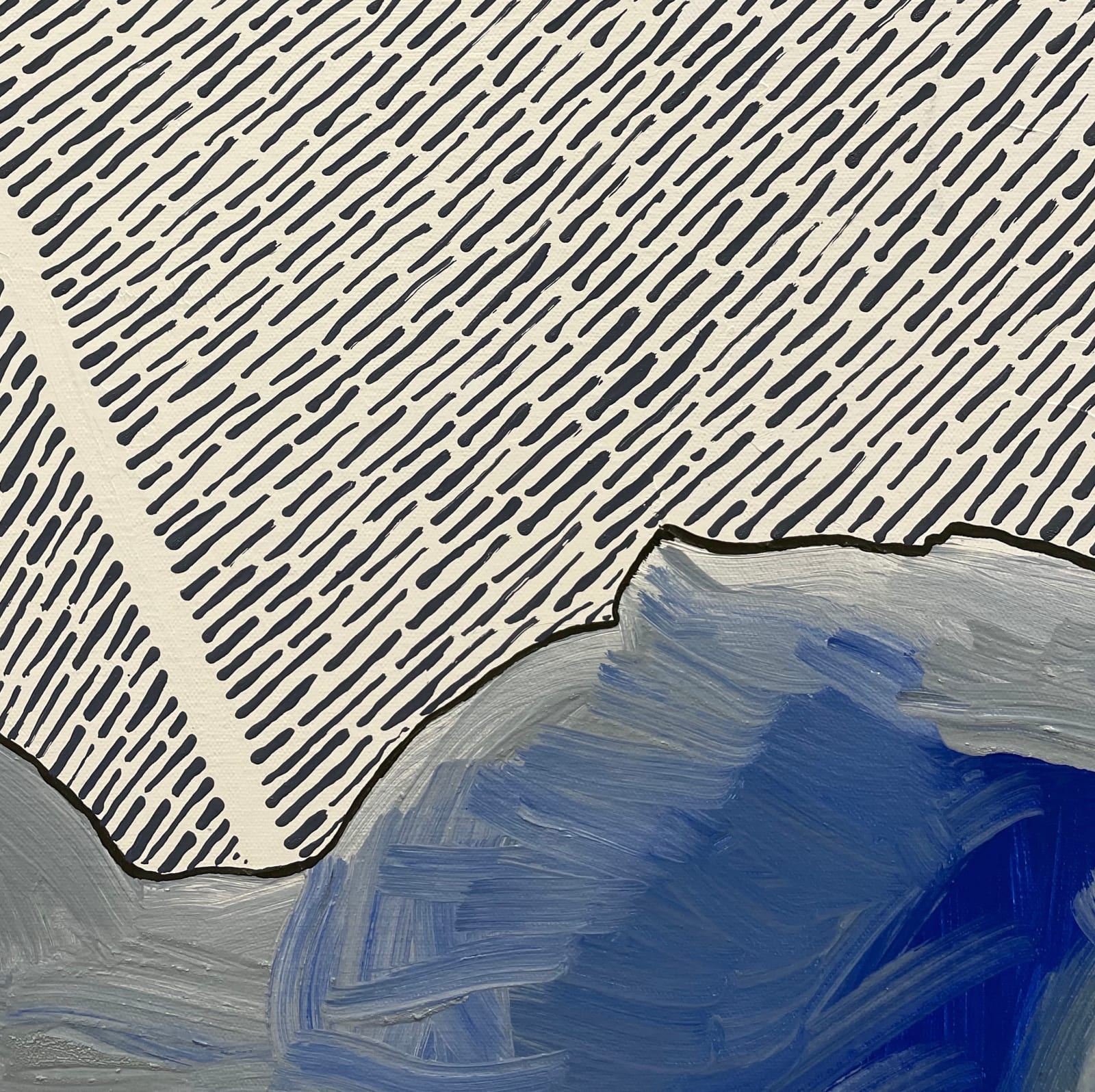 Maeve D'Arcy, Luteal Phase, 2023