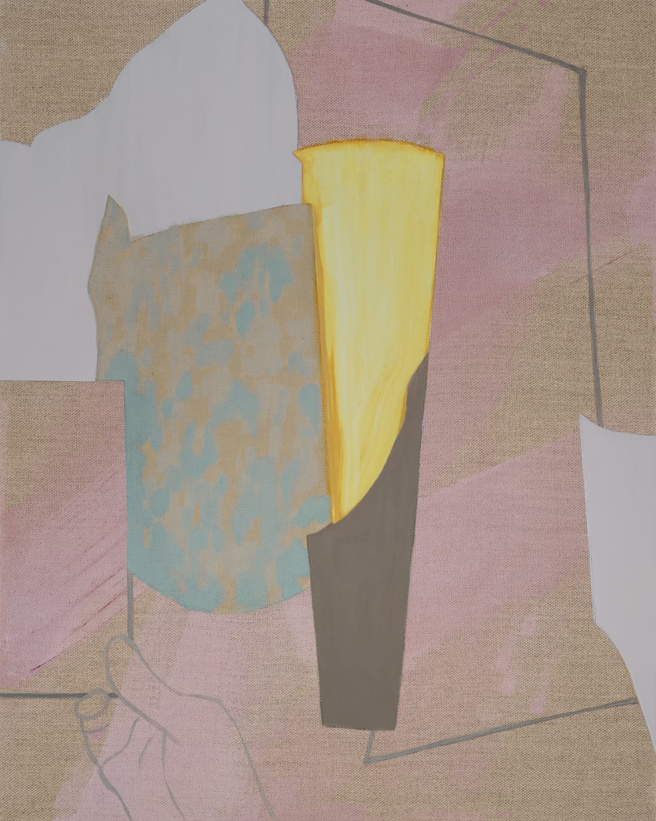 Erin O'Brien, A Guess is the Best, 2024