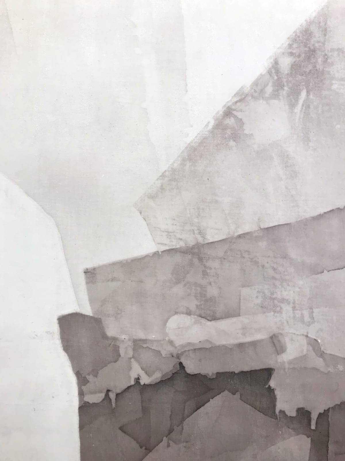 Eric Blum, Untitled No. 731, 2015