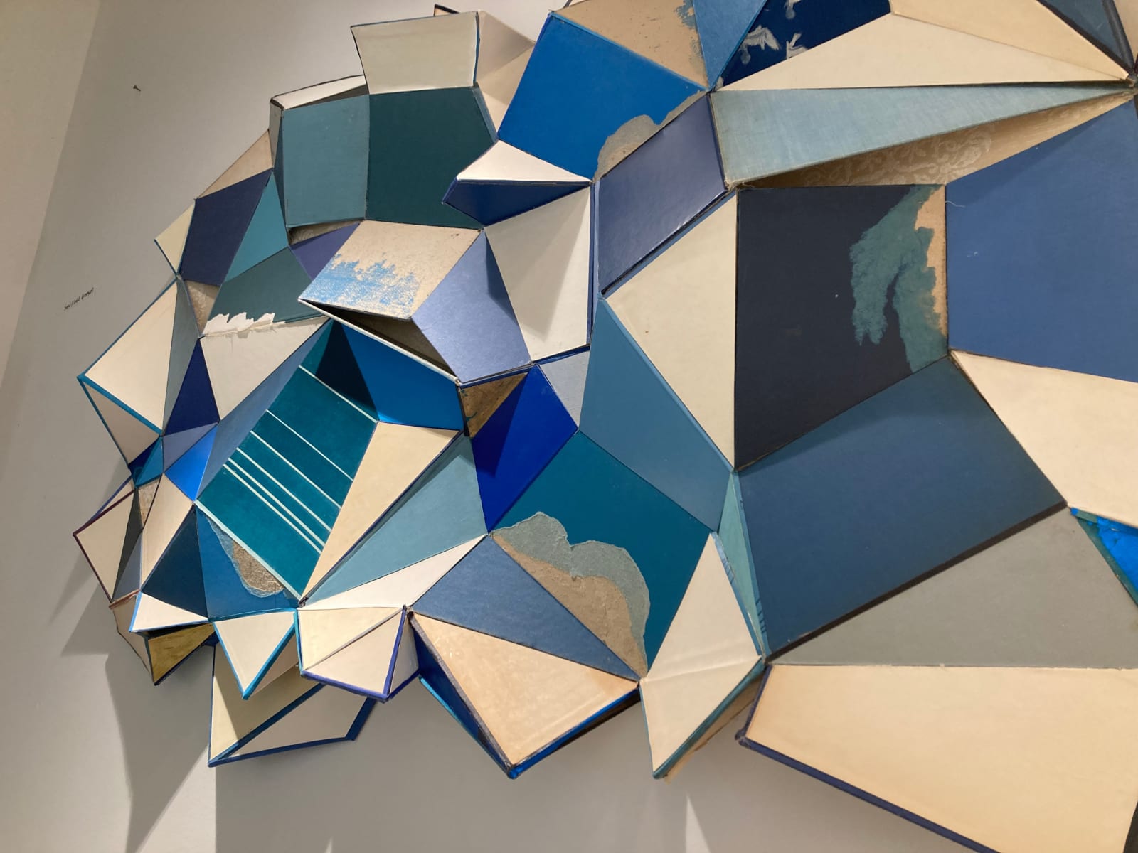 Conny Goelz Schmitt, Between All Coasts, 2023