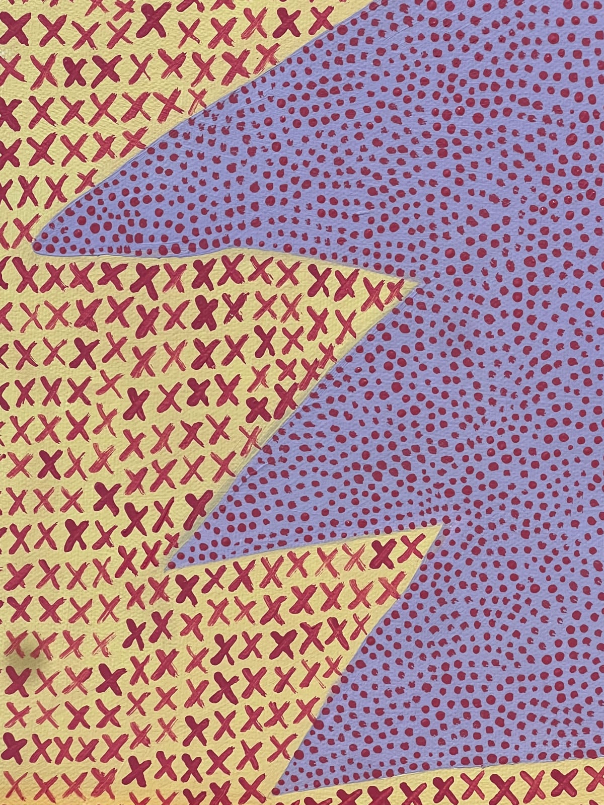 Maeve D'Arcy, Plastic Utensils, 2024