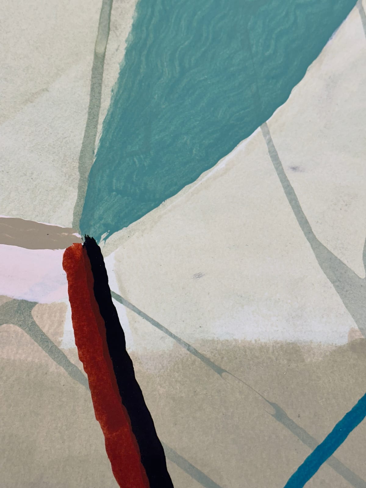 Ky Anderson, Scattered 23.5, 2023