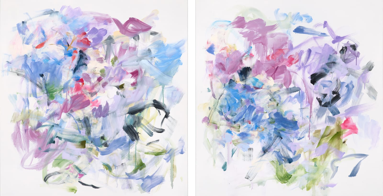 Yolanda Sánchez, Being There Together (Is Enough), 2018