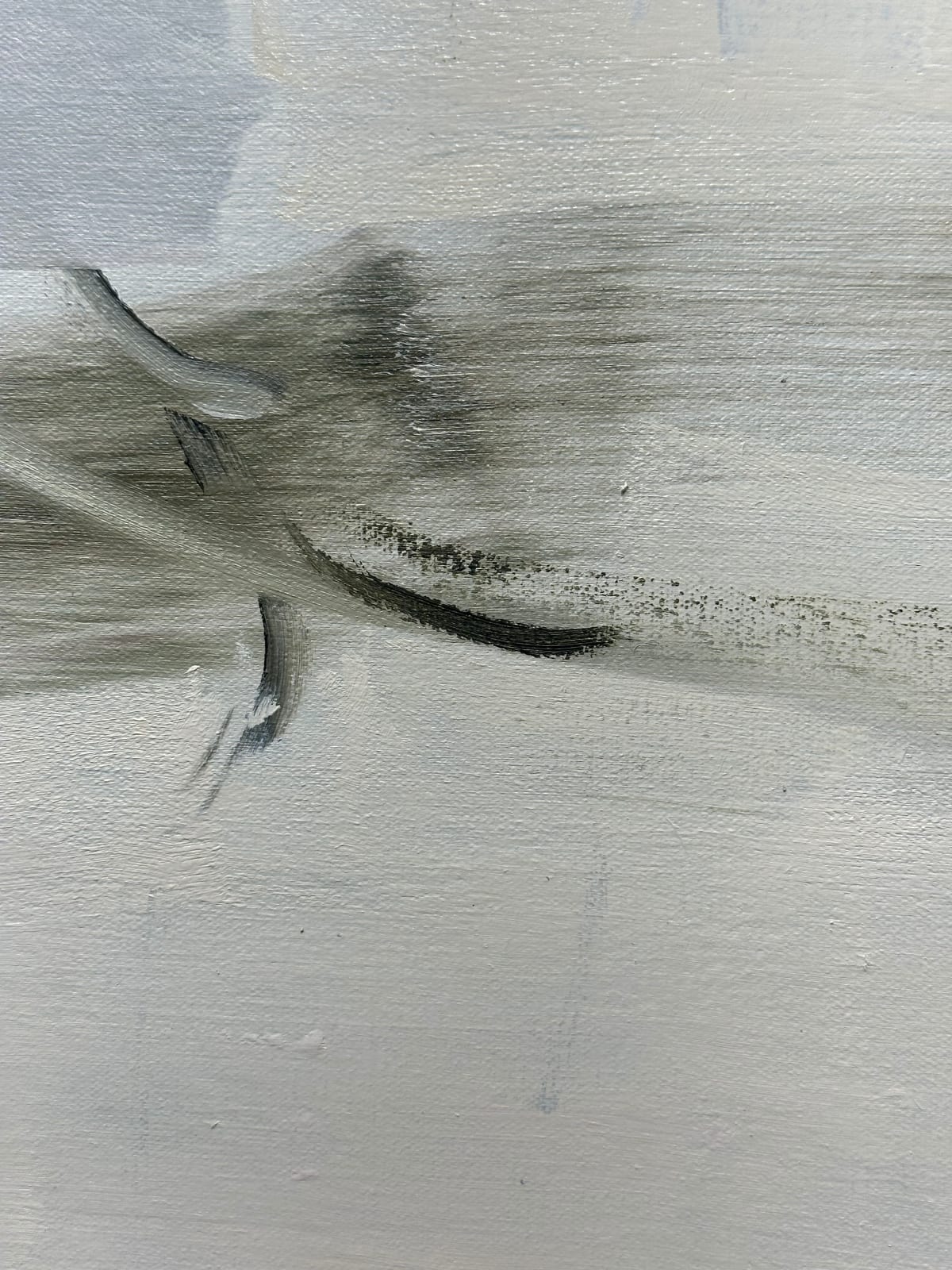 Deborah Dancy, If I Could, 2023