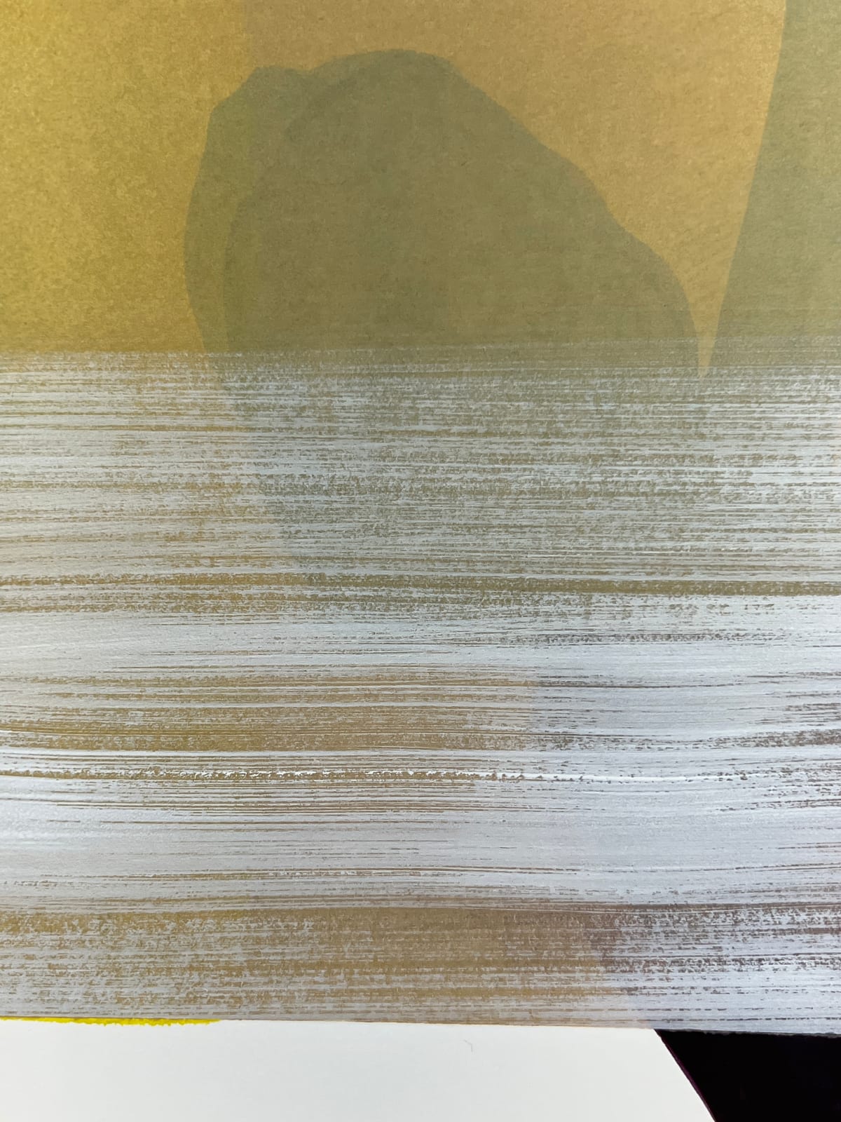 Sarah Hinckley, I Watch Them Bloom 7, 2020