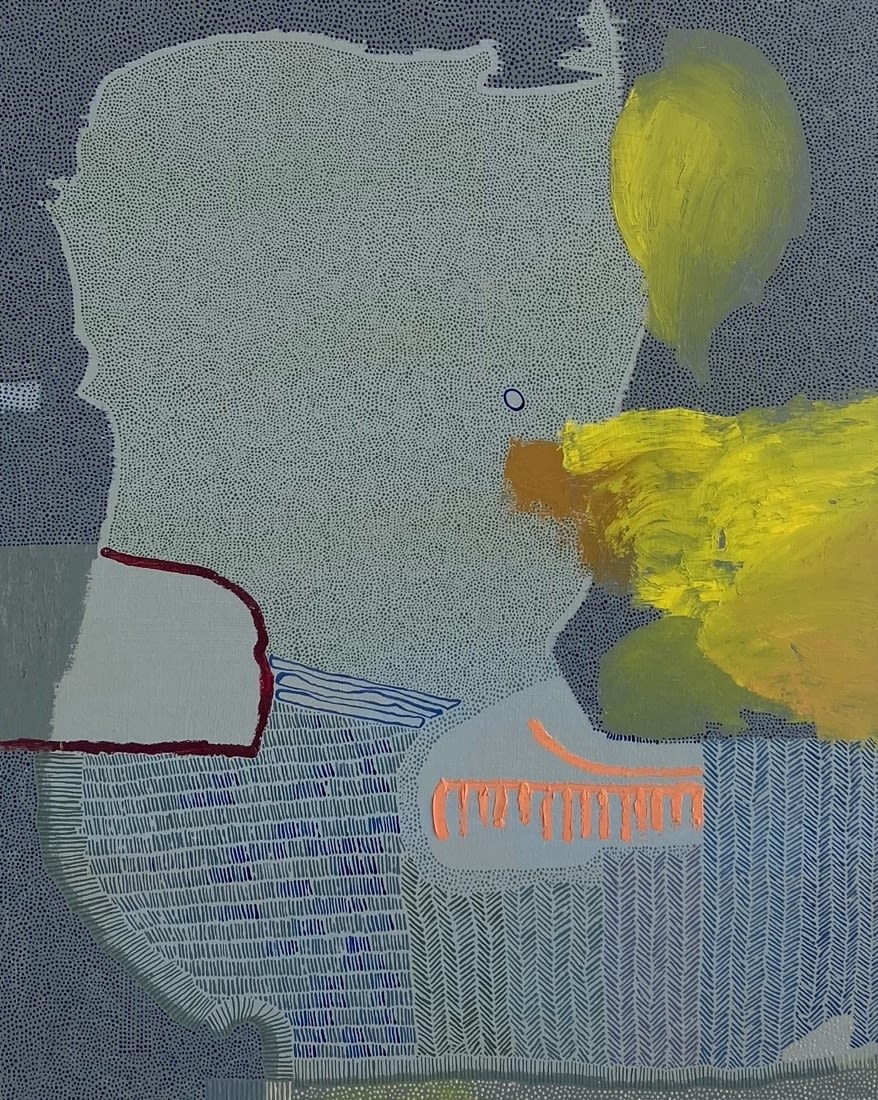 Maeve D'Arcy, Scratch to Cash, 2022