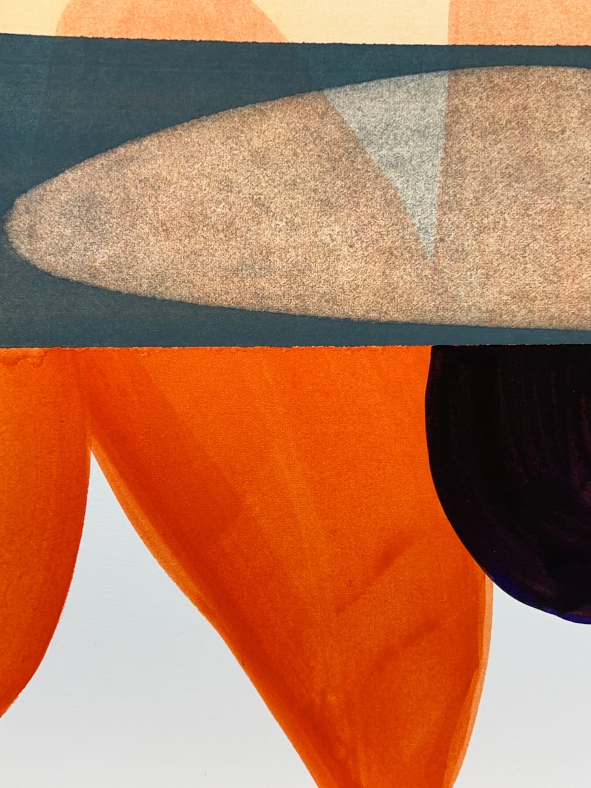 Sarah Hinckley, Dream Life 2, 2021