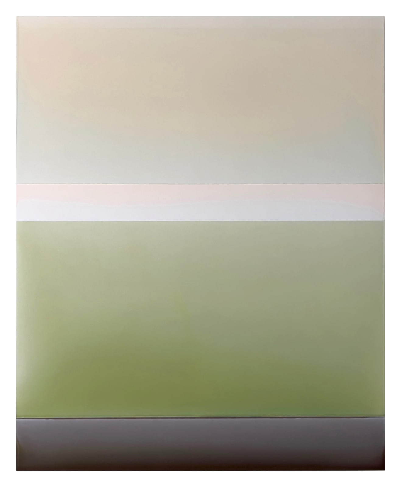 Susan English, Miles Around, 2022