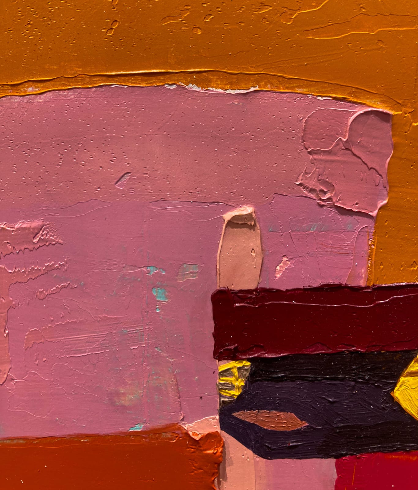 Sydney Licht, Still Life With Bundle and Cup, 2023