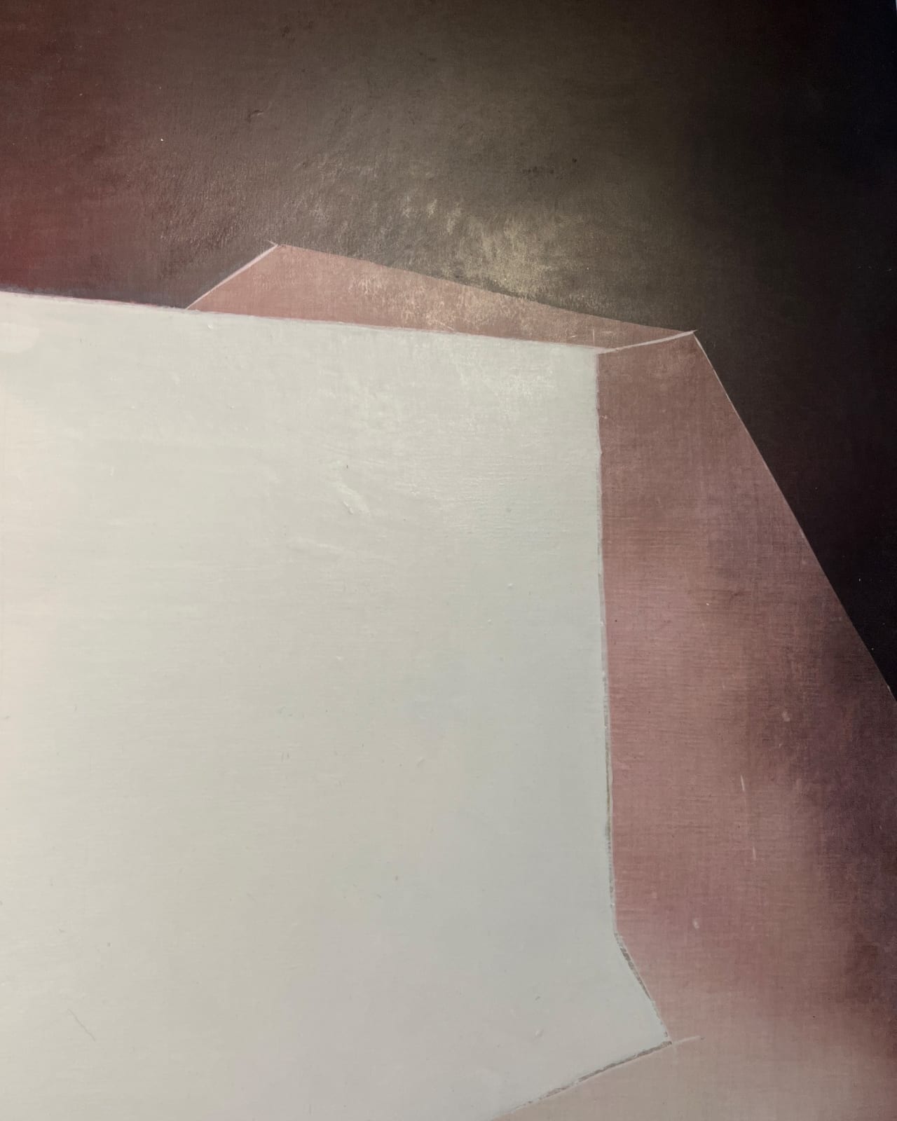 Eric Blum, Untitled No. 952, 2025