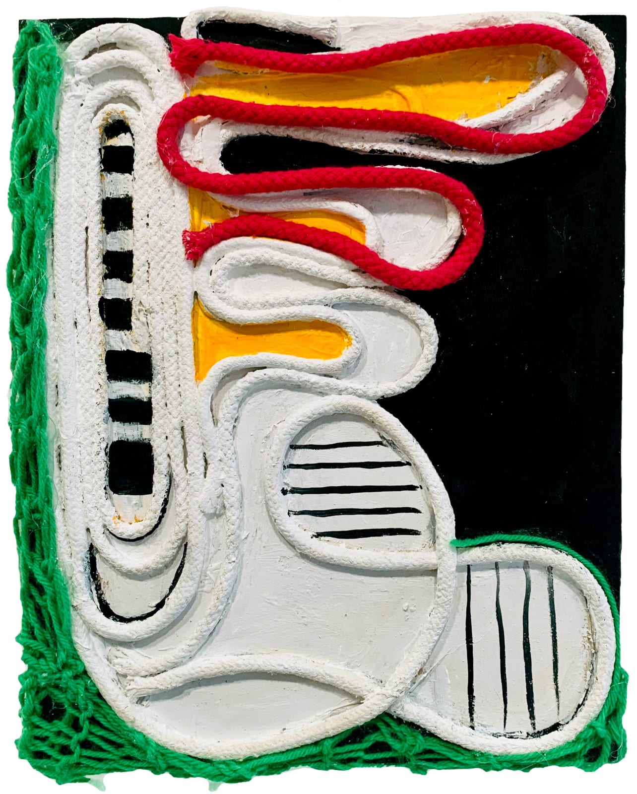 Susan Mastrangelo, Begin Again, 2025