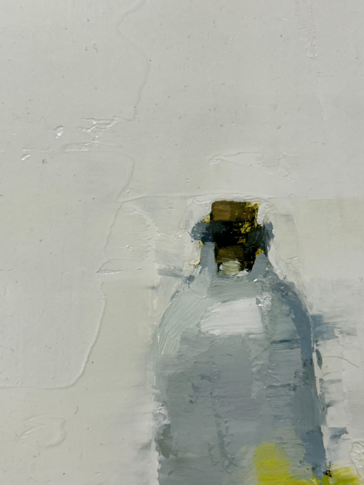 Stanley Bielen, Drawn Together, 2023