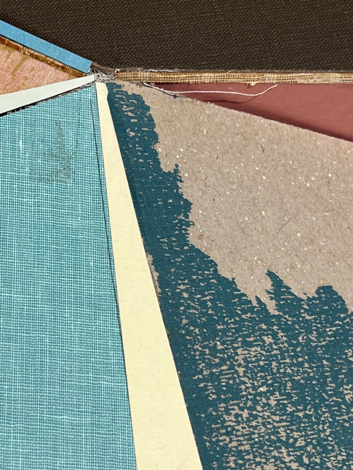 Conny Goelz Schmitt, Elsewhere in Space, 2024