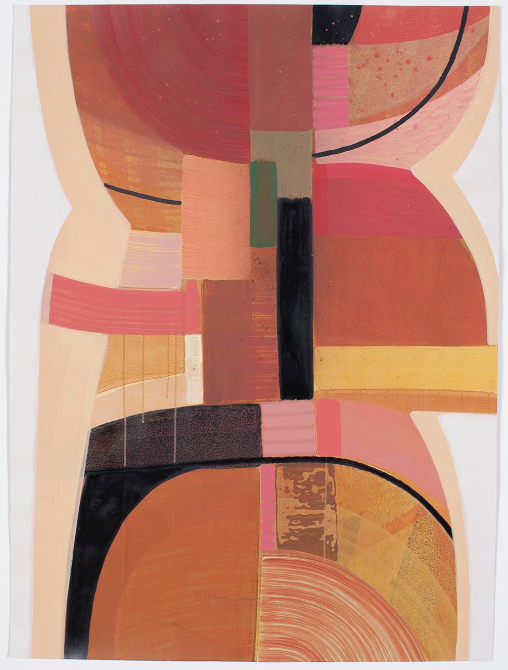 Ky Anderson, Insides 23.1, 2023