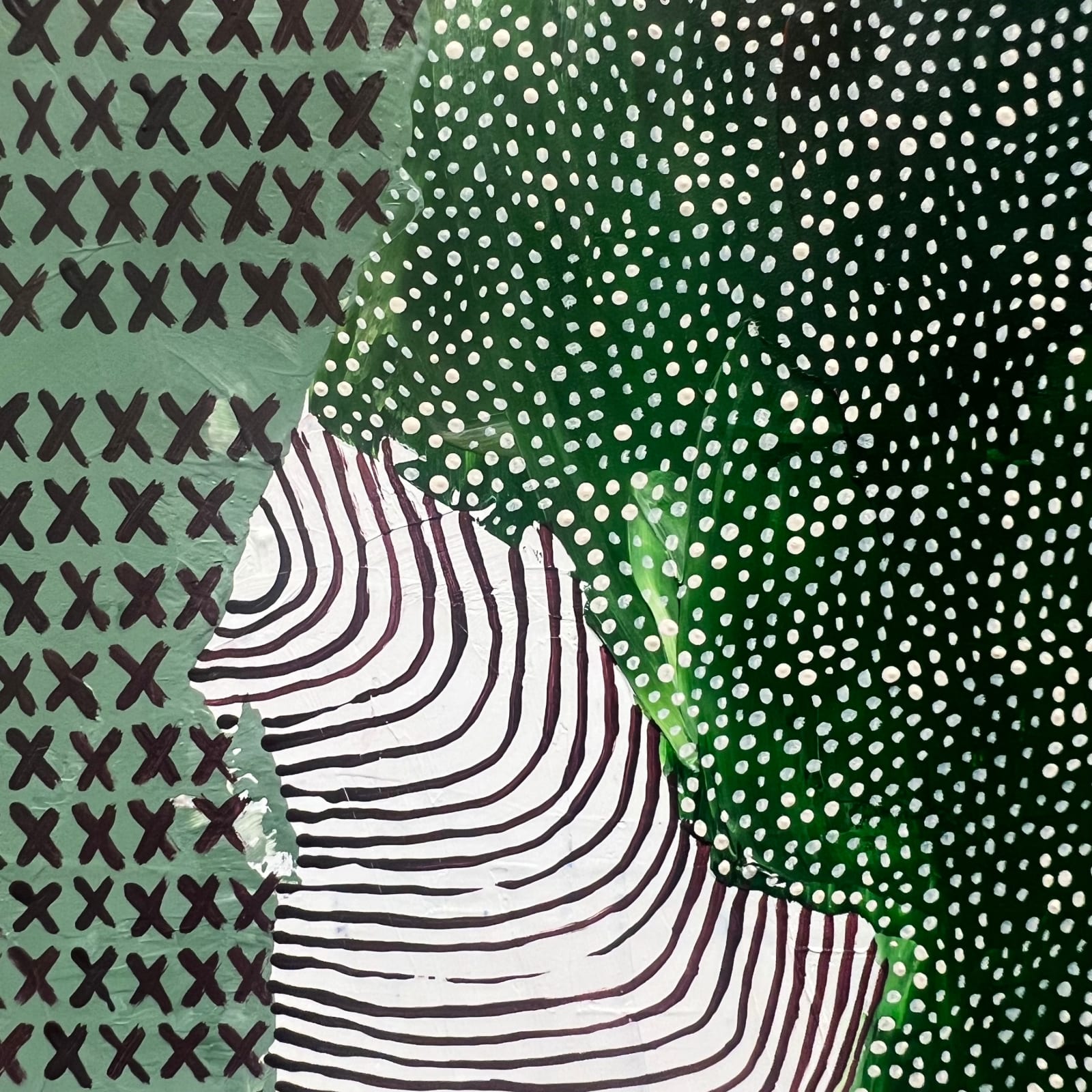 Maeve D'Arcy, Whiskey Fungus, 2023