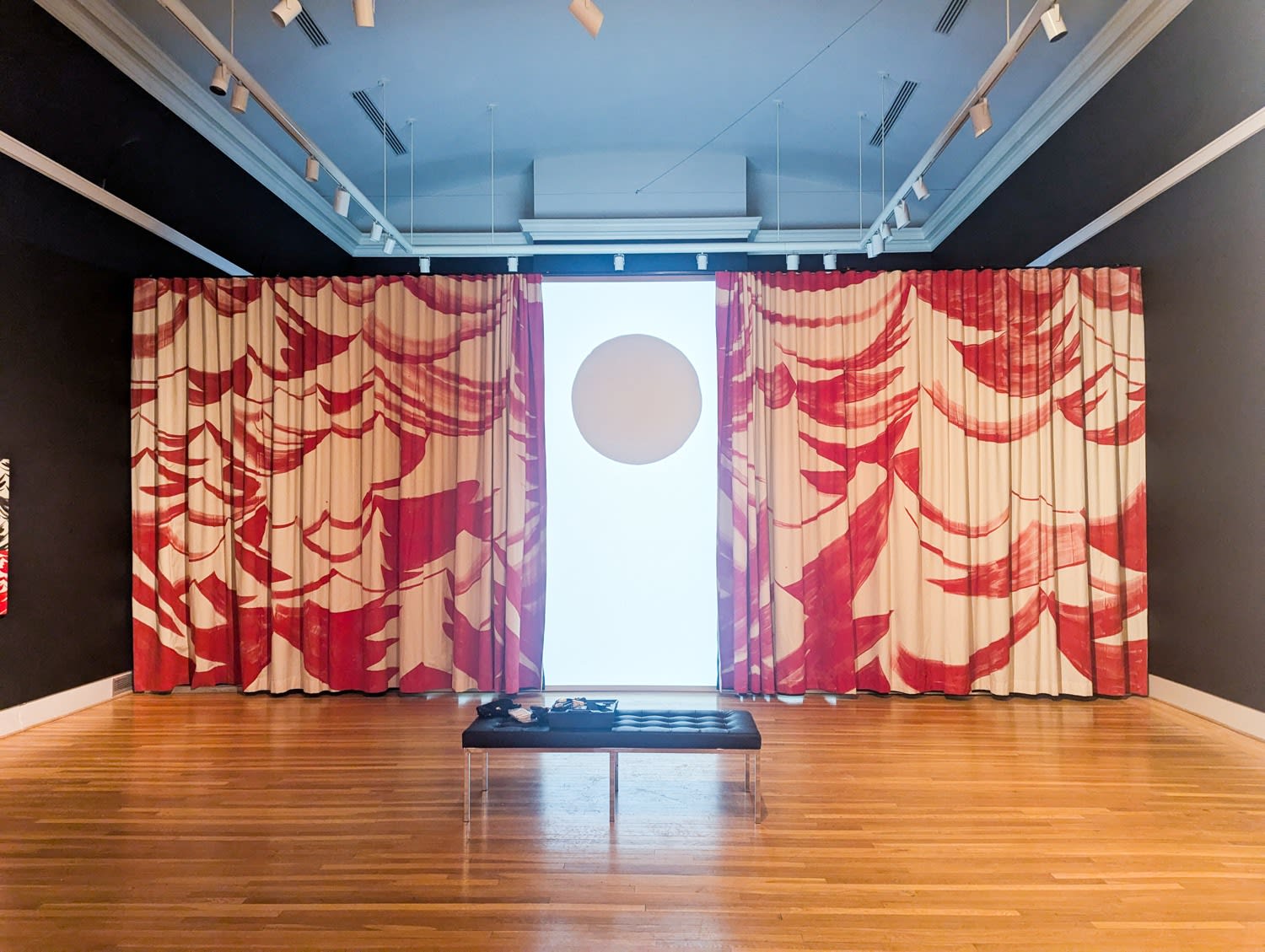 Mark Gibson, Overture, 2025