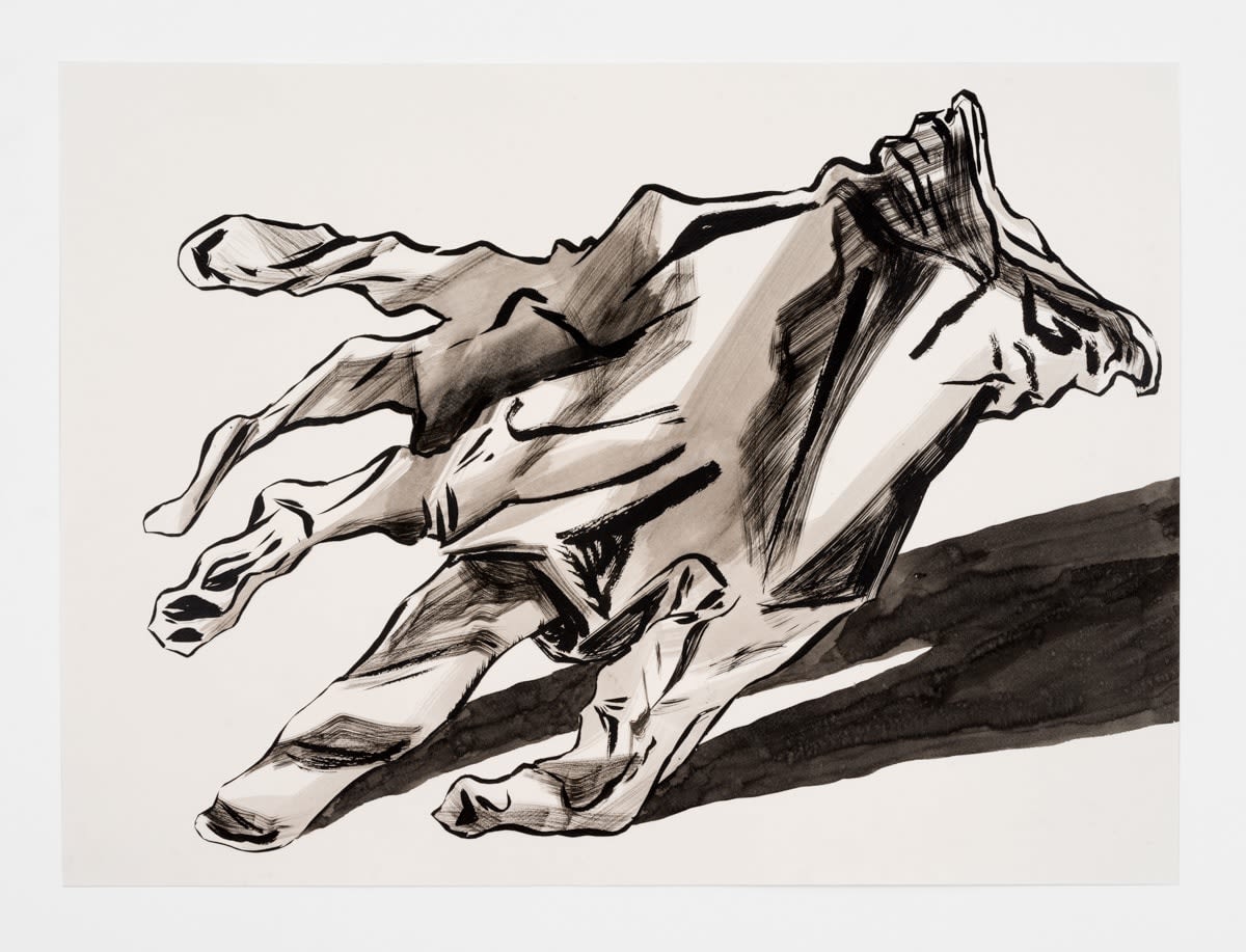 Mark Gibson, Thing, 2020