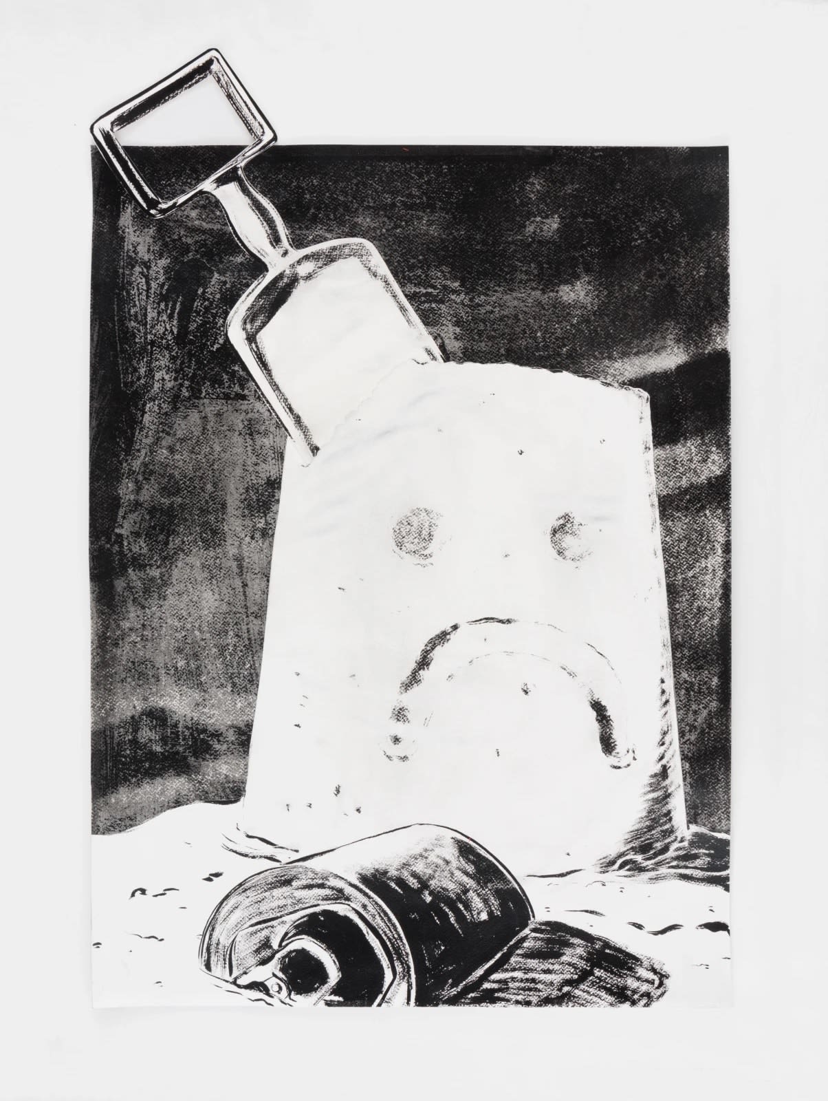 Mark Gibson, Taste of Summer, 2021