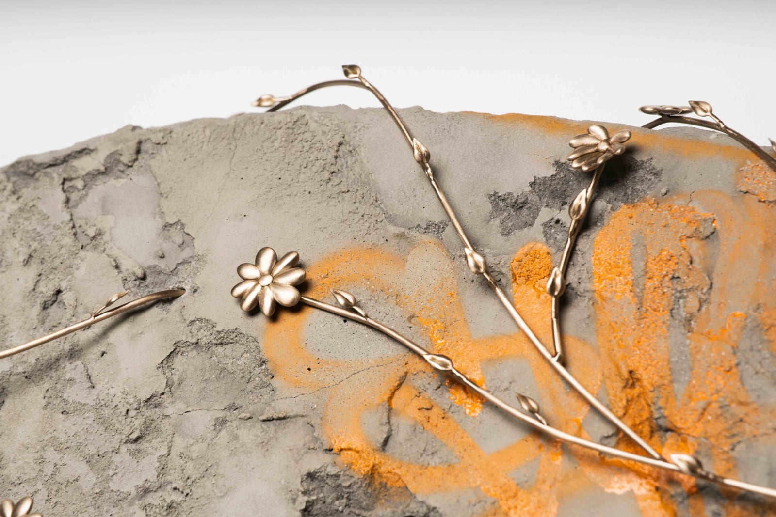 Kaï, Love vs Money (Family Matters) - Cement, 2025