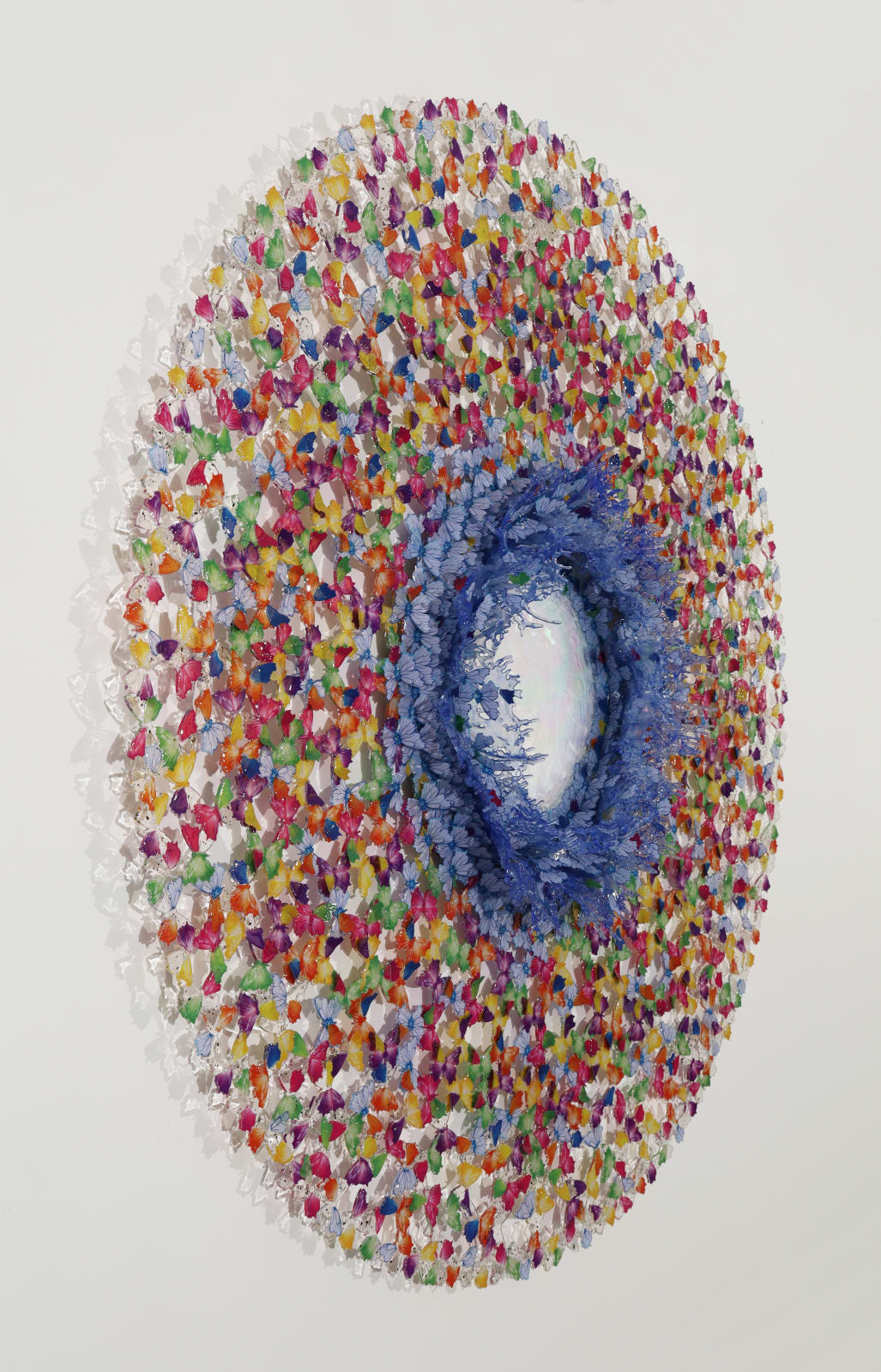Annalù, Dreamcatcher Colors in the Wind 160 cm, 2022