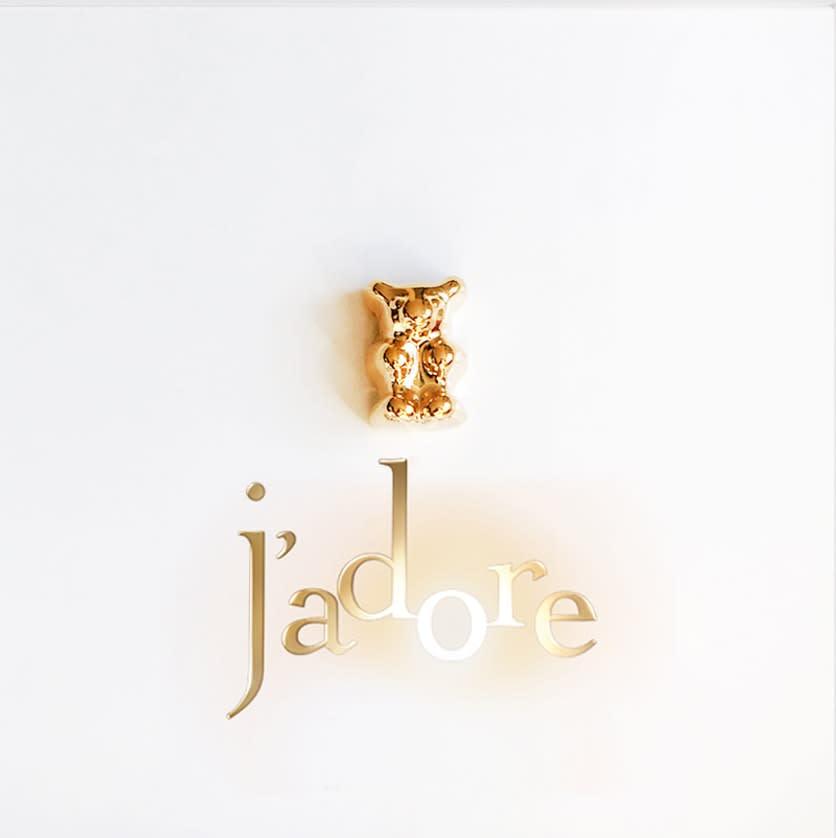 Stephane Gautier, Dior, 2021