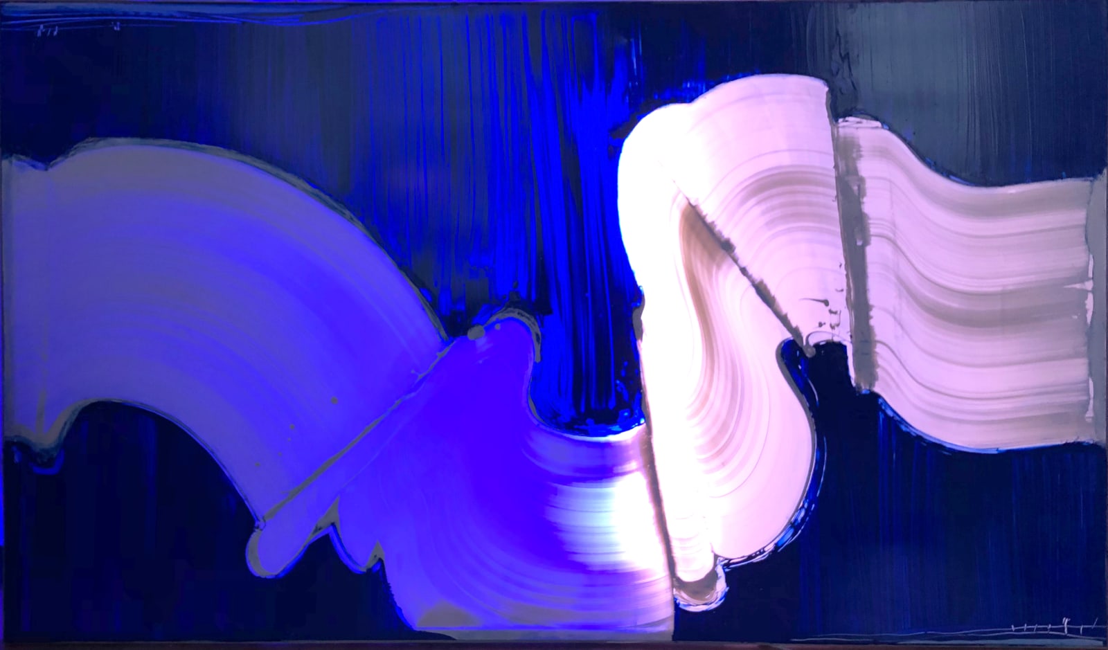 Tremblay-Keilani, Magnitude, 2019