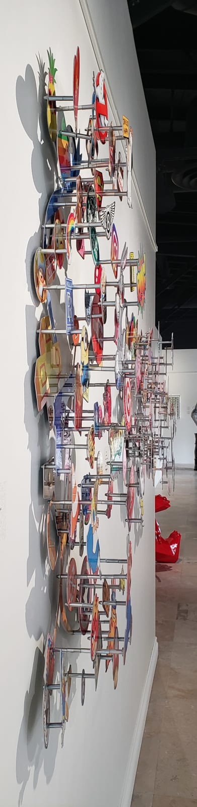 Chloe B, Pop Candy - AP 4/4