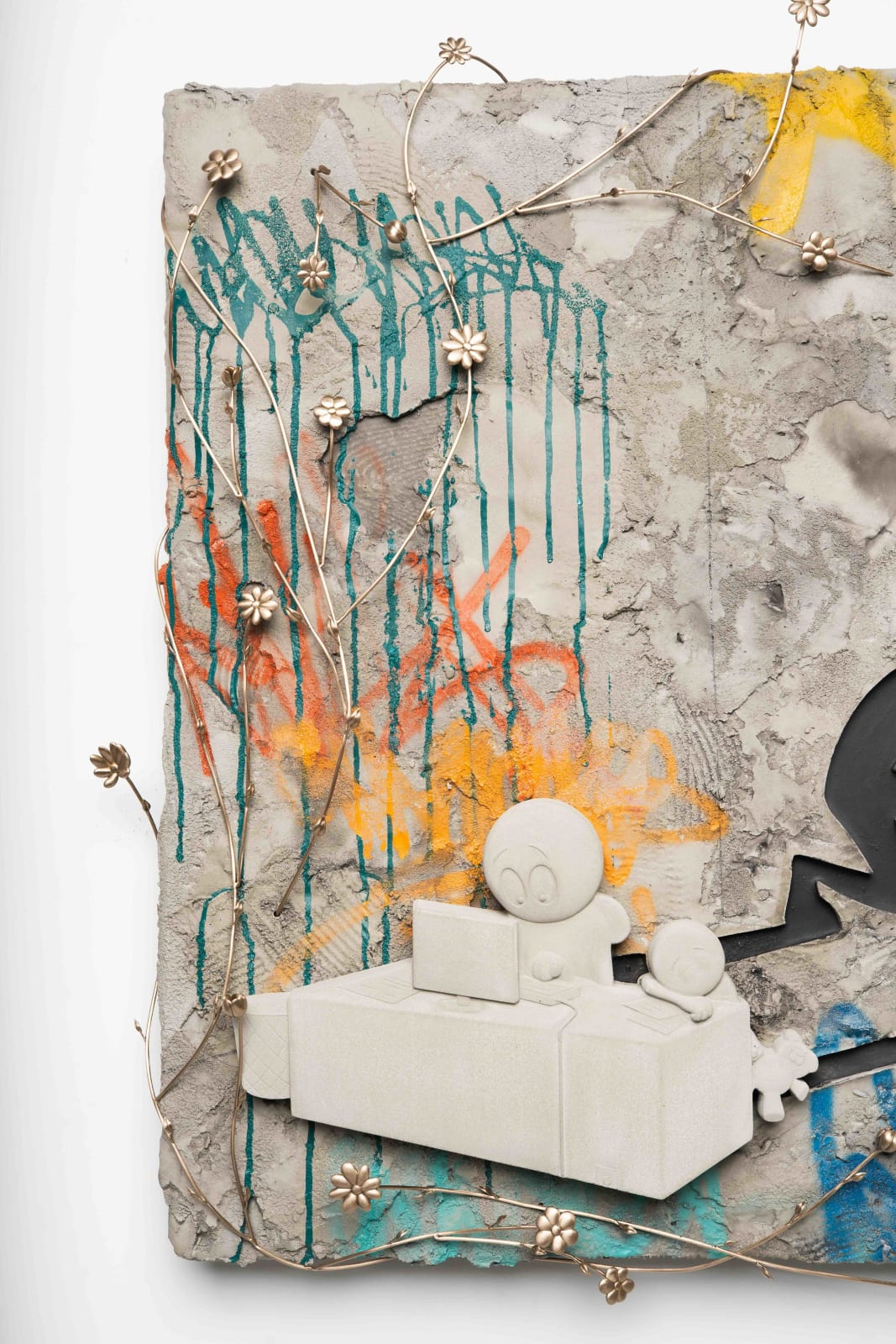 Kaï, Just For You (Late at the Office) - Cement, 2025