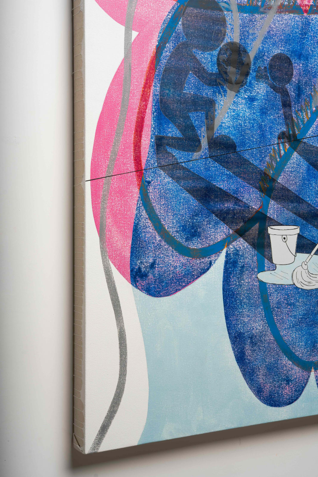 Kaï, Just For You (Night Crew), 2025