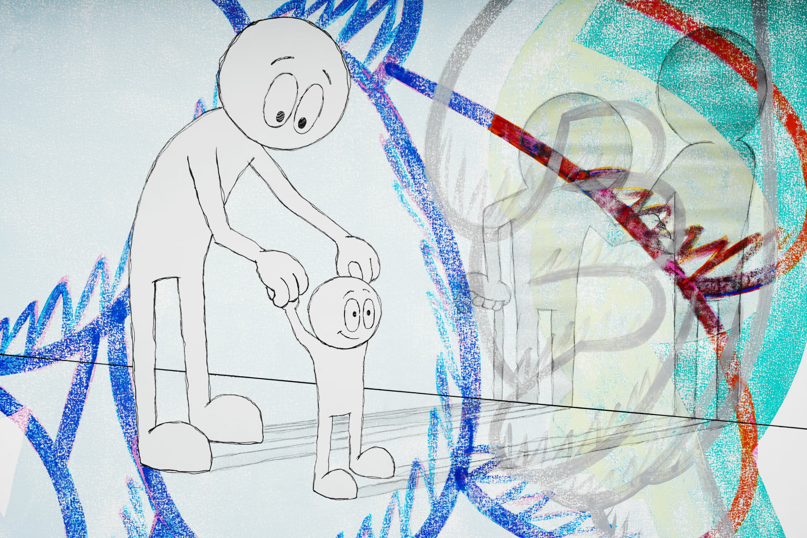 Kaï, Now Then Later, 2025