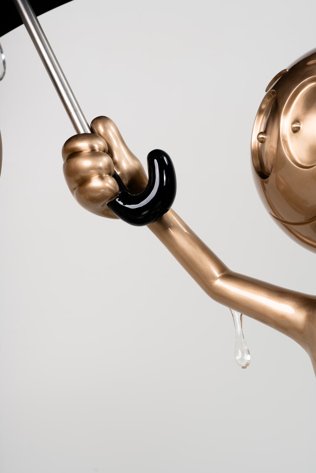 Kaï, You Come First (Monumental), 2025