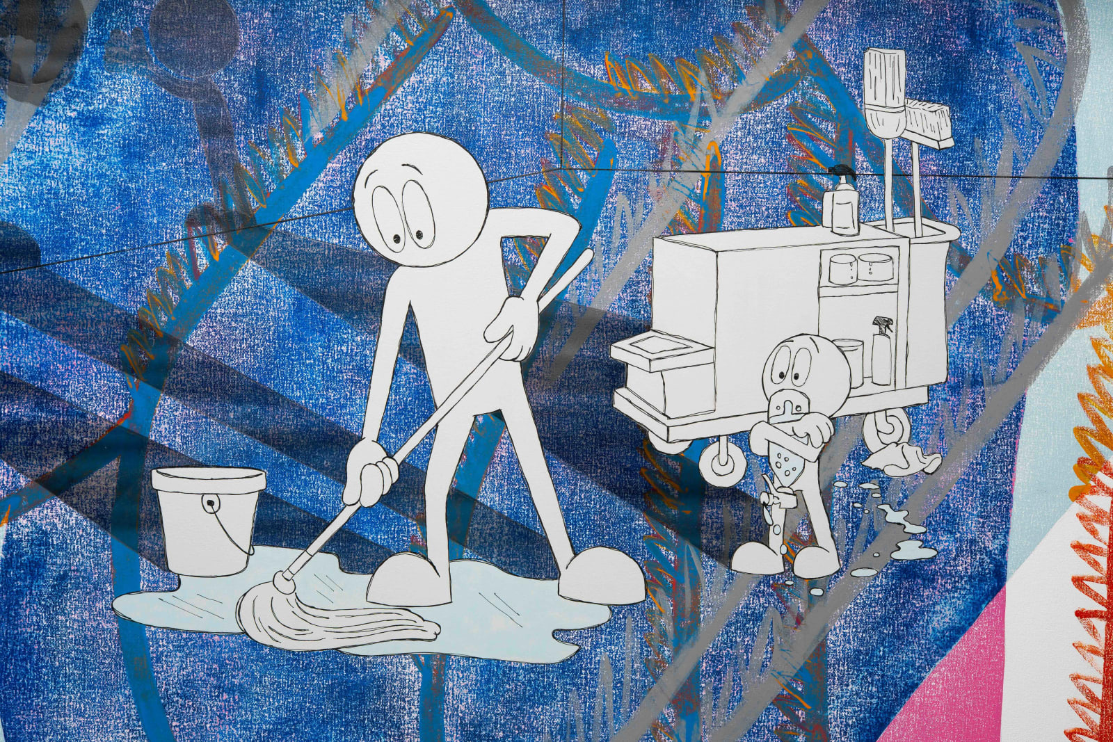 Kaï, Just For You (Night Crew), 2025