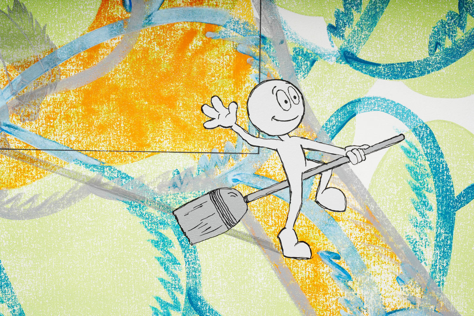 Kaï, I'm a Cowboy, 2025