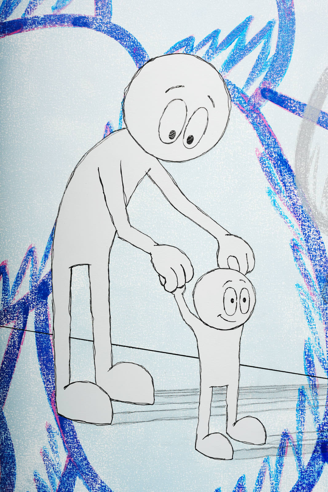 Kaï, Now Then Later, 2025