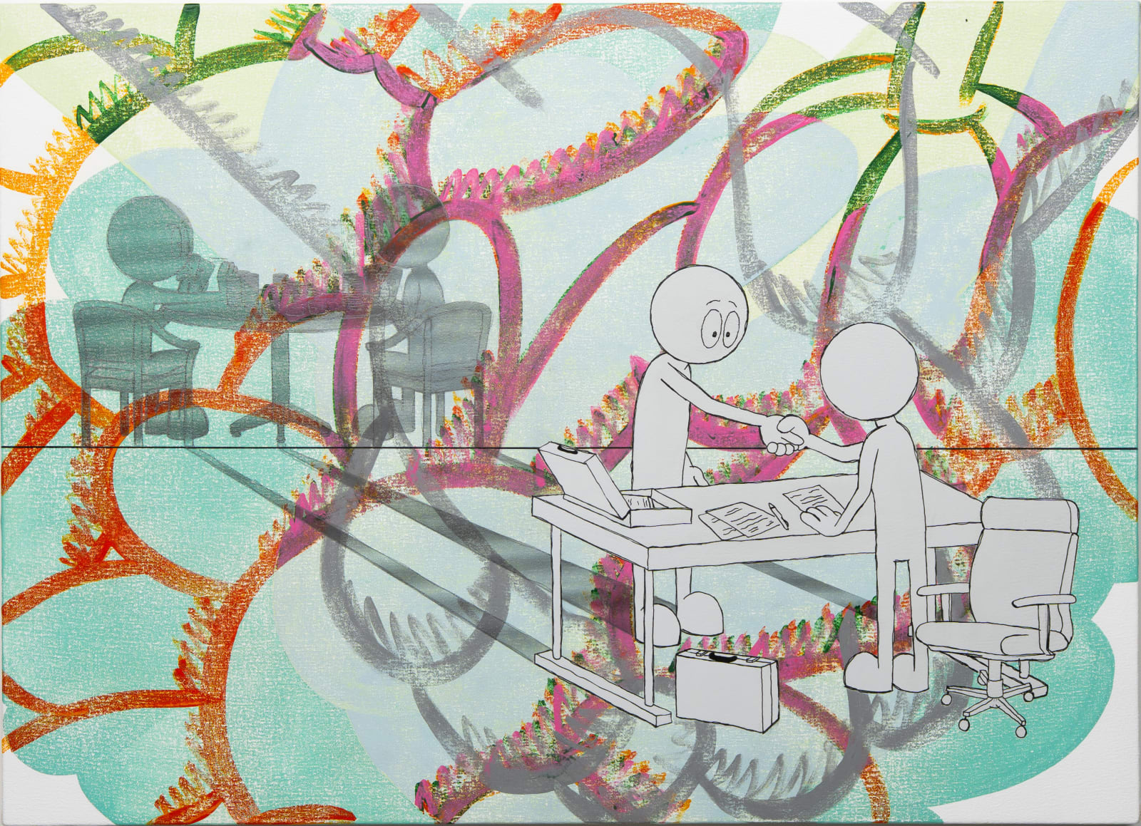 Kaï, Calling Your Bluff, 2025