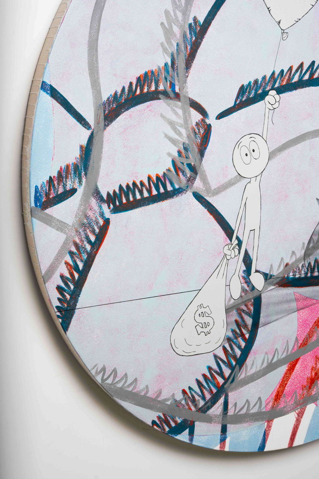 Kaï, Love vs Money (Family Matters), 2025