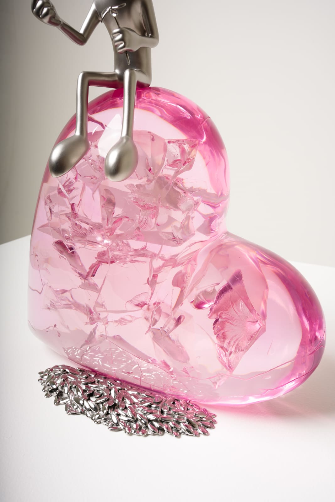 Kaï, Love Me Love Me Not II, 2025