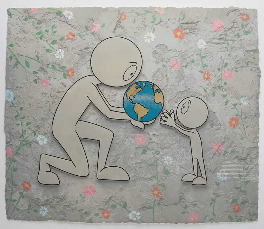 Kaï, Endless Possibilities (Gold Leaf)