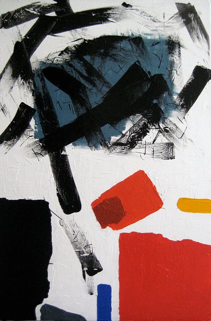 Johannes Boekhoudt, Sociedad Contemporanea, 2010