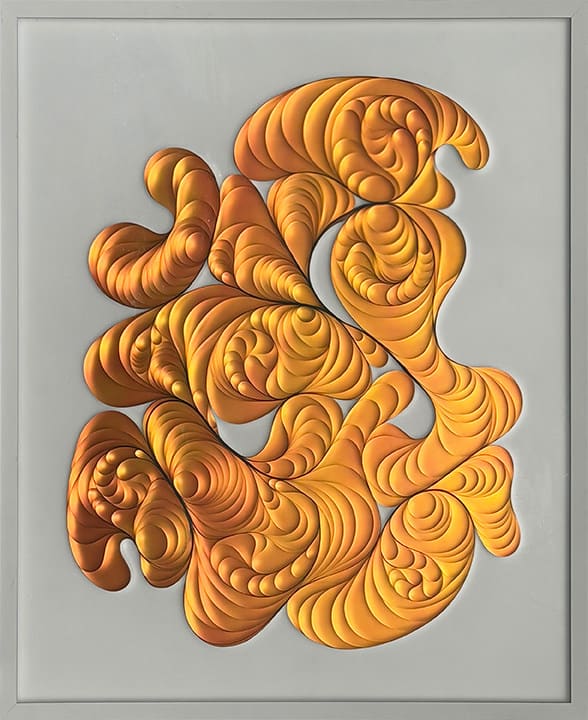 Hunt Rettig, Untitled APB, 2026