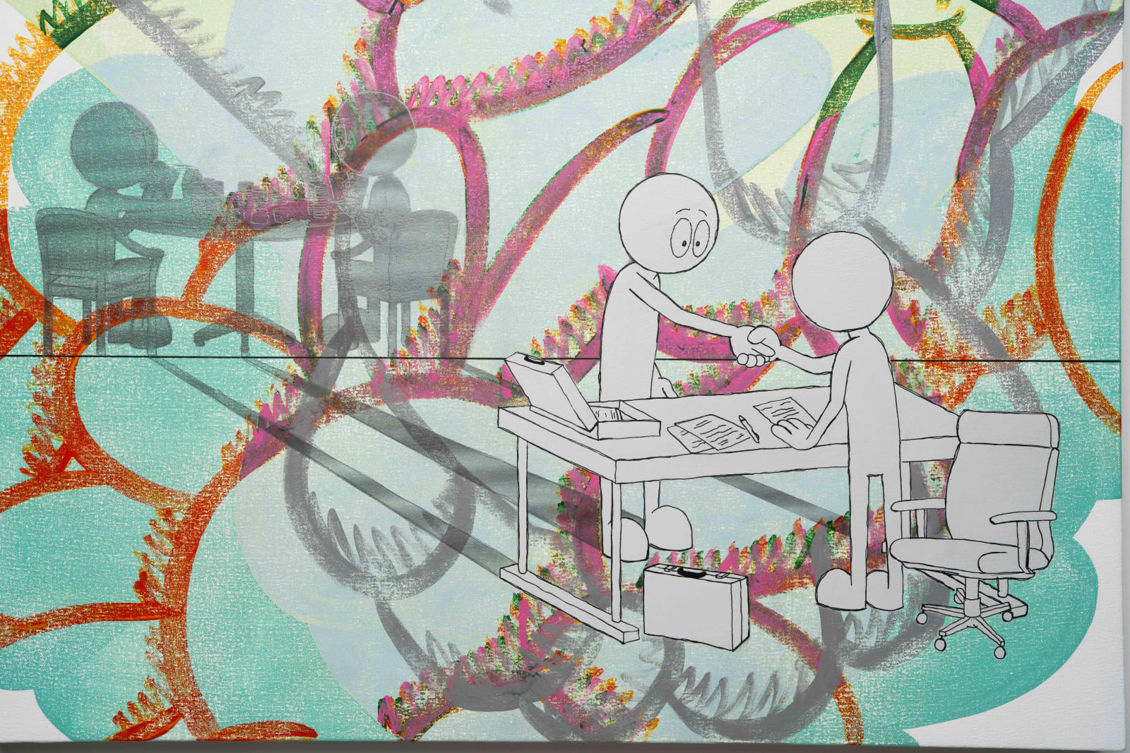 Kaï, Calling Your Bluff, 2025