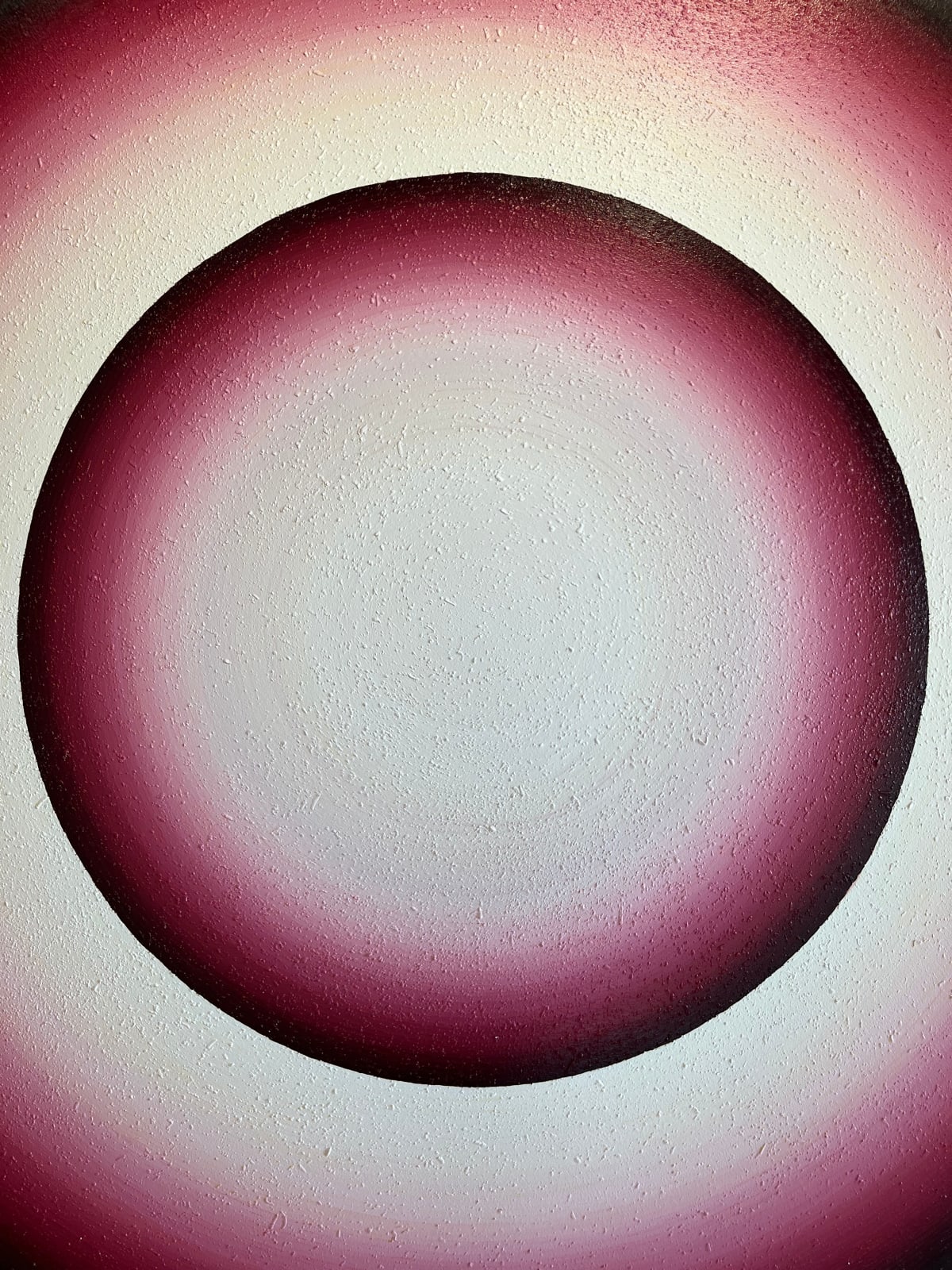 Lisa Bartleson, Radiant 0124.60.01, 2024