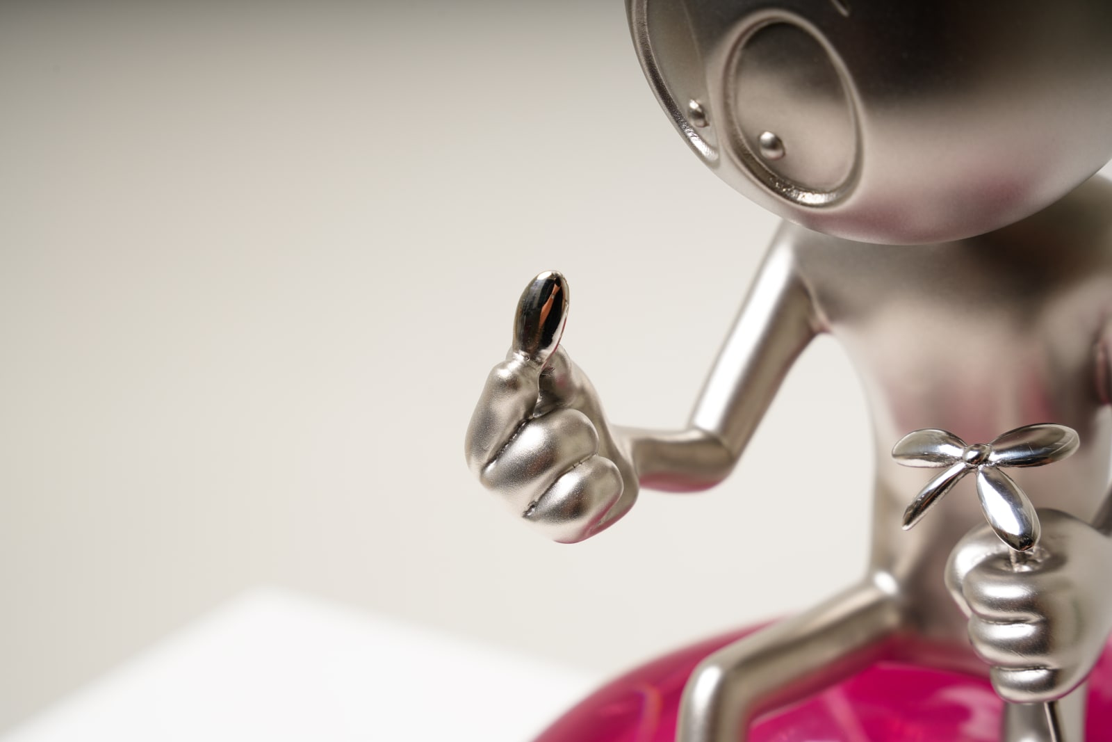 Kaï, Love Me Love Me Not II, 2025